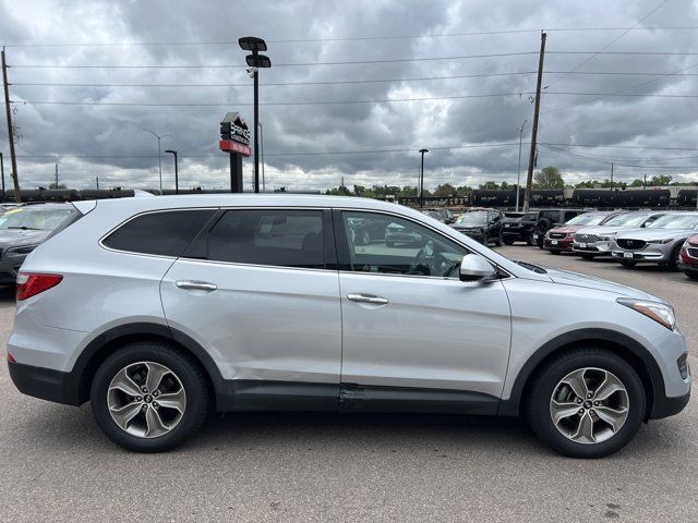 2013 Hyundai Santa Fe GLS
