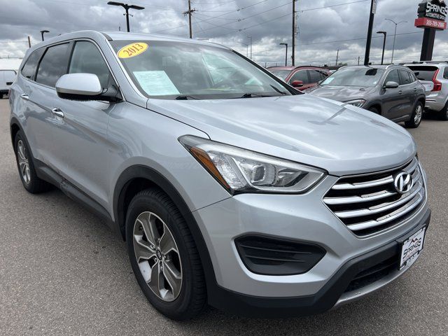 2013 Hyundai Santa Fe GLS