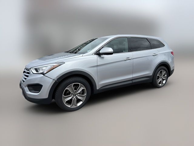 2013 Hyundai Santa Fe GLS