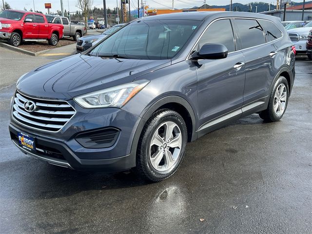 2013 Hyundai Santa Fe GLS