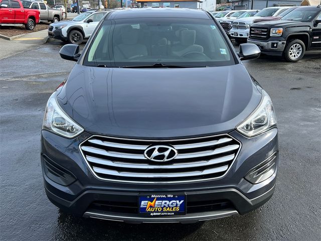 2013 Hyundai Santa Fe GLS