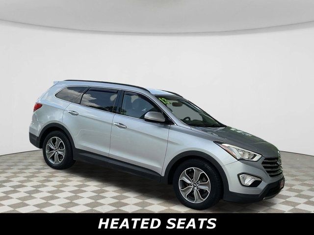 2013 Hyundai Santa Fe GLS