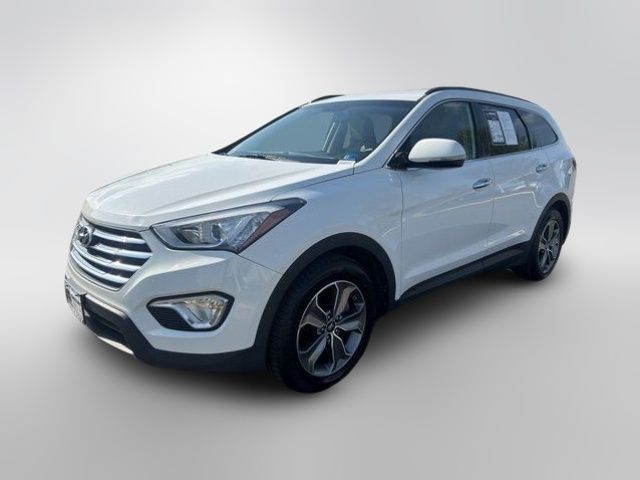 2013 Hyundai Santa Fe GLS