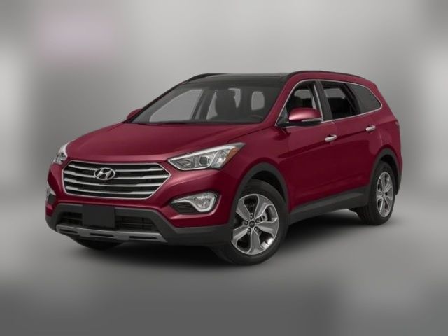 2013 Hyundai Santa Fe GLS