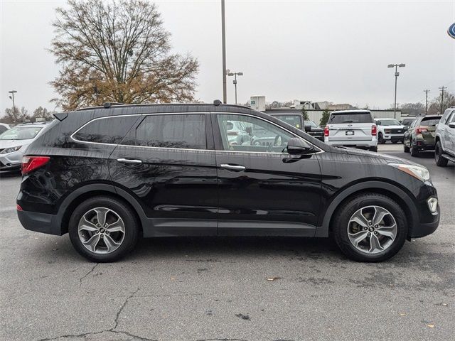 2013 Hyundai Santa Fe GLS