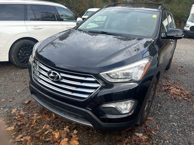 2013 Hyundai Santa Fe GLS