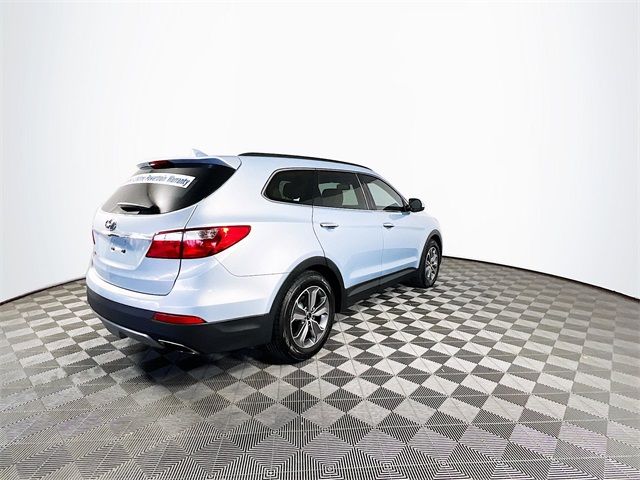 2013 Hyundai Santa Fe GLS