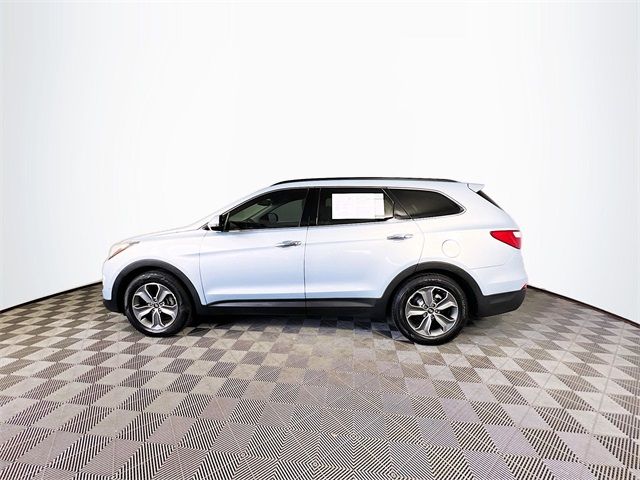 2013 Hyundai Santa Fe GLS