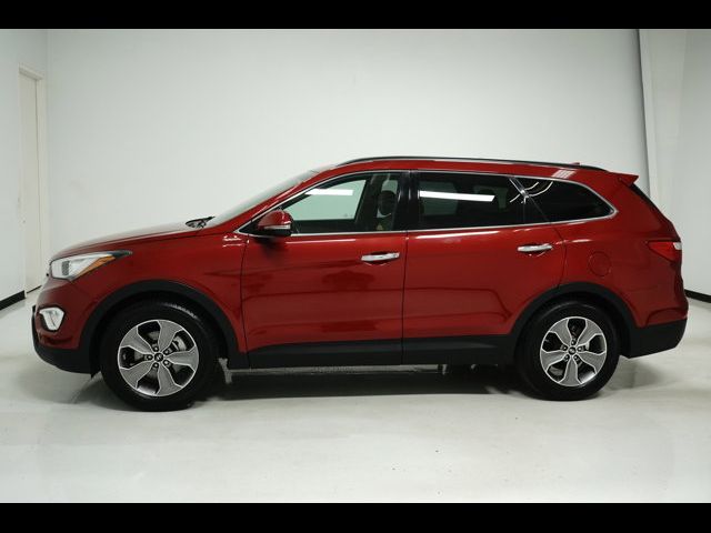 2013 Hyundai Santa Fe GLS