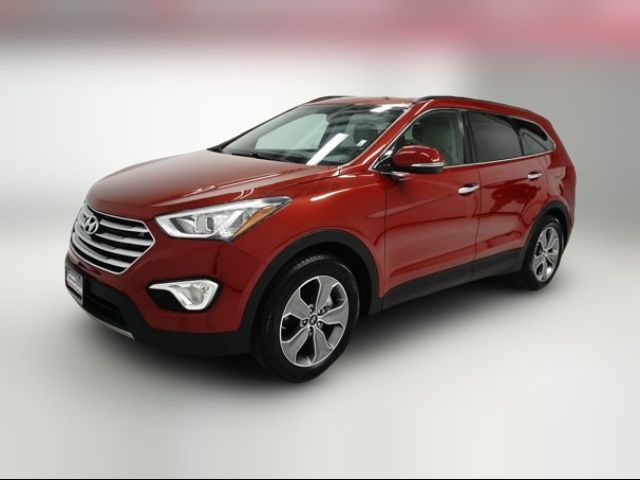 2013 Hyundai Santa Fe GLS