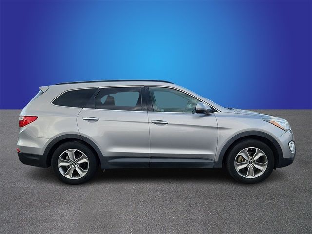 2013 Hyundai Santa Fe GLS