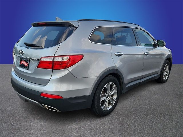 2013 Hyundai Santa Fe GLS