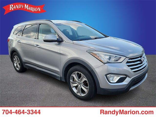 2013 Hyundai Santa Fe GLS