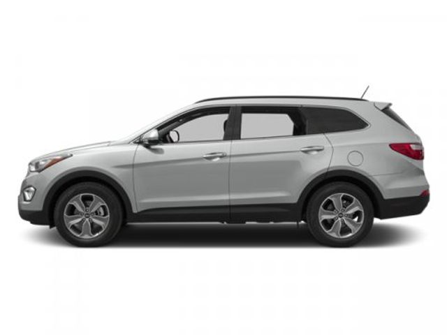 2013 Hyundai Santa Fe GLS