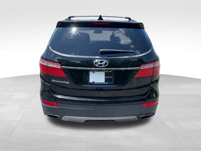 2013 Hyundai Santa Fe GLS