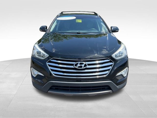 2013 Hyundai Santa Fe GLS
