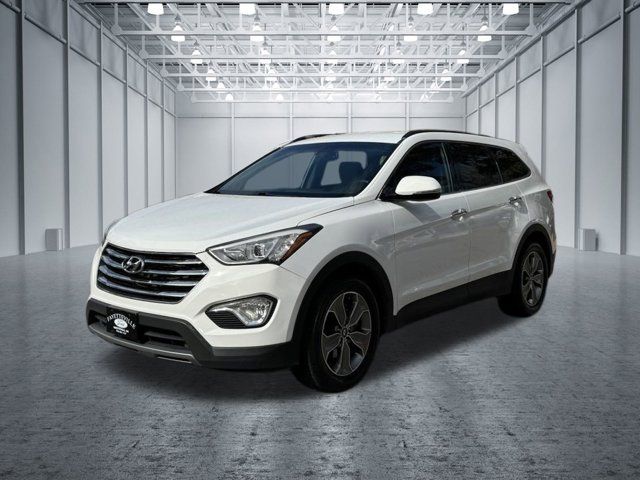 2013 Hyundai Santa Fe GLS