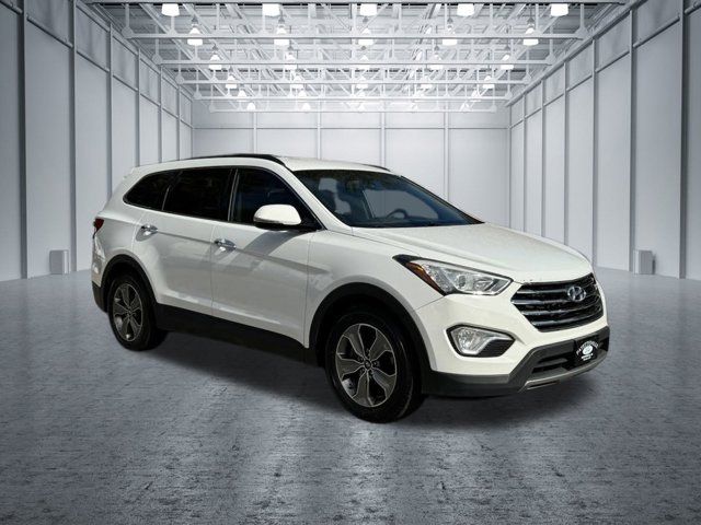 2013 Hyundai Santa Fe GLS