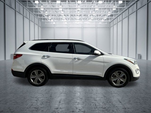 2013 Hyundai Santa Fe GLS