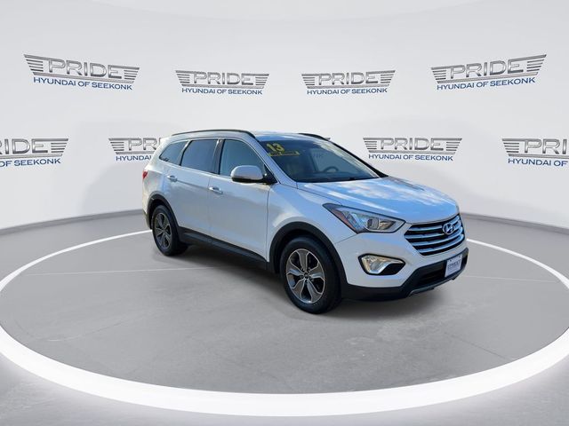 2013 Hyundai Santa Fe GLS