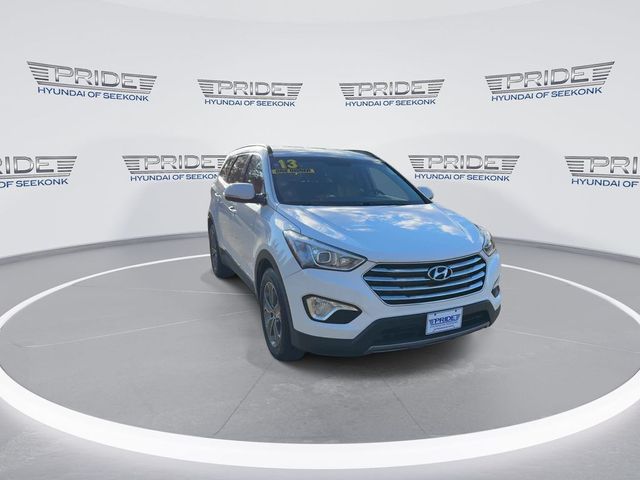 2013 Hyundai Santa Fe GLS