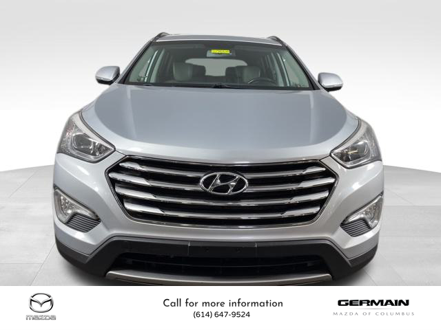 2013 Hyundai Santa Fe GLS