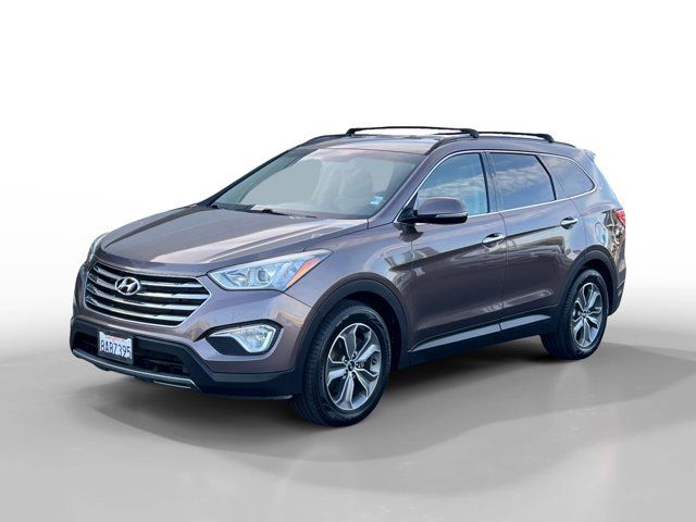 2013 Hyundai Santa Fe GLS