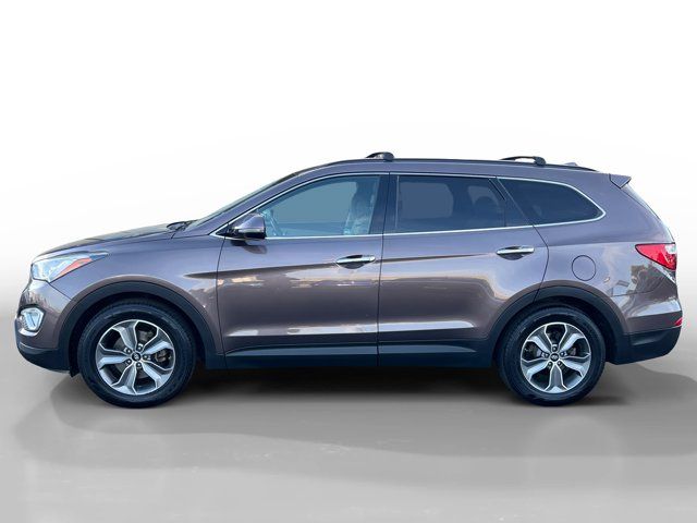 2013 Hyundai Santa Fe GLS