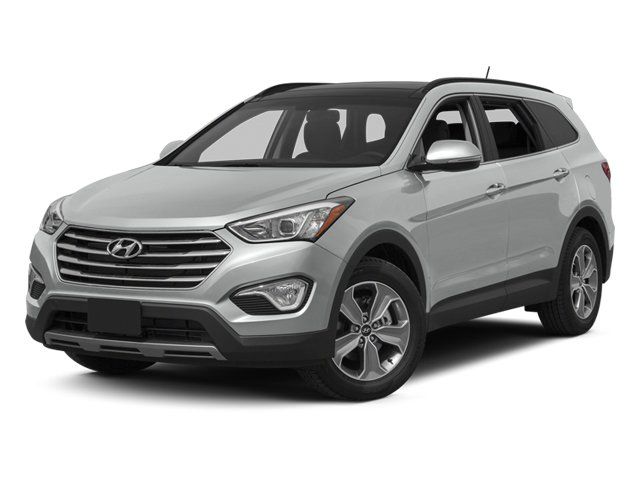 2013 Hyundai Santa Fe GLS