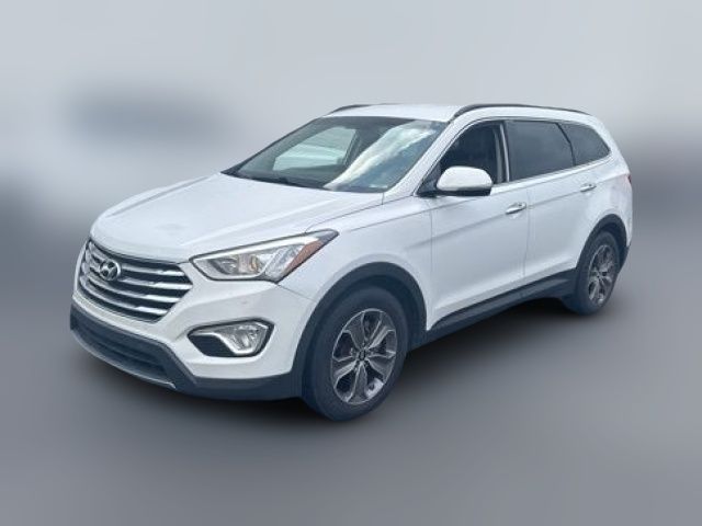 2013 Hyundai Santa Fe GLS