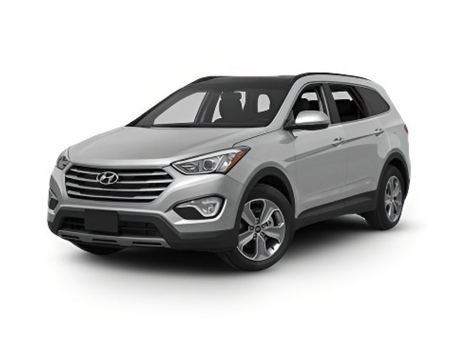 2013 Hyundai Santa Fe GLS