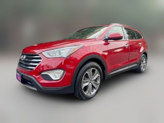 2013 Hyundai Santa Fe GLS