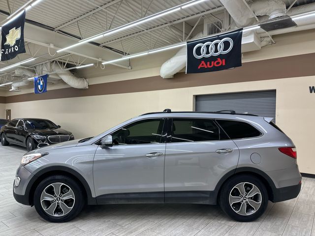 2013 Hyundai Santa Fe GLS