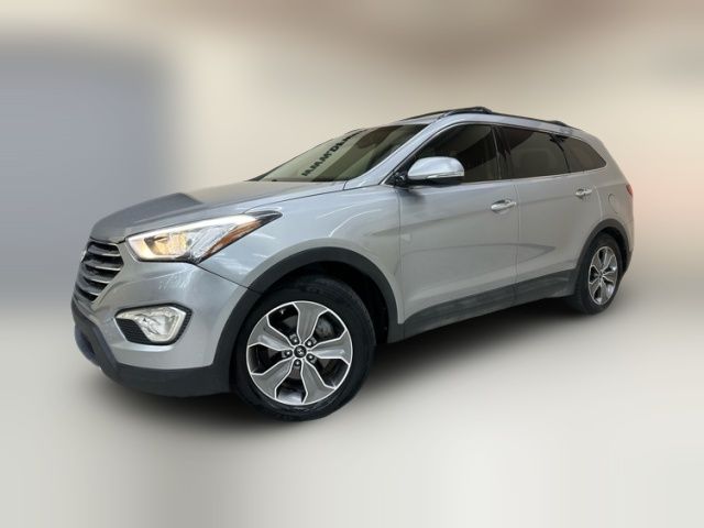 2013 Hyundai Santa Fe GLS