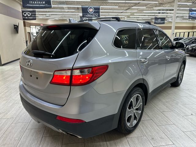 2013 Hyundai Santa Fe GLS