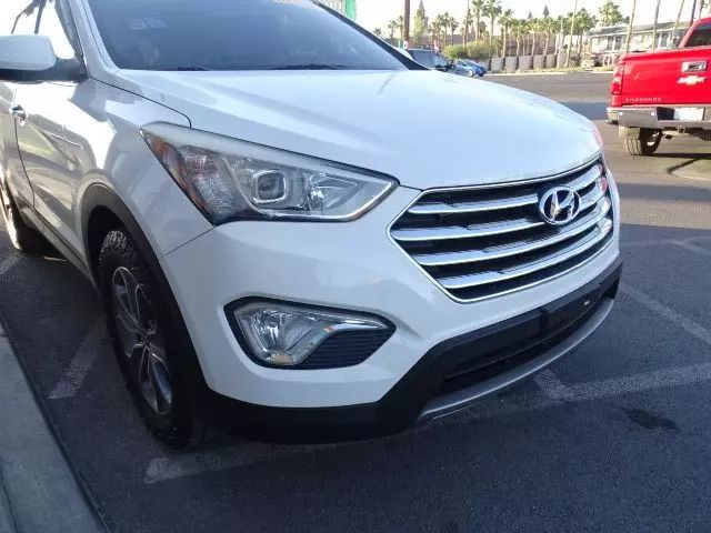 2013 Hyundai Santa Fe GLS