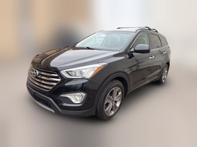 2013 Hyundai Santa Fe GLS