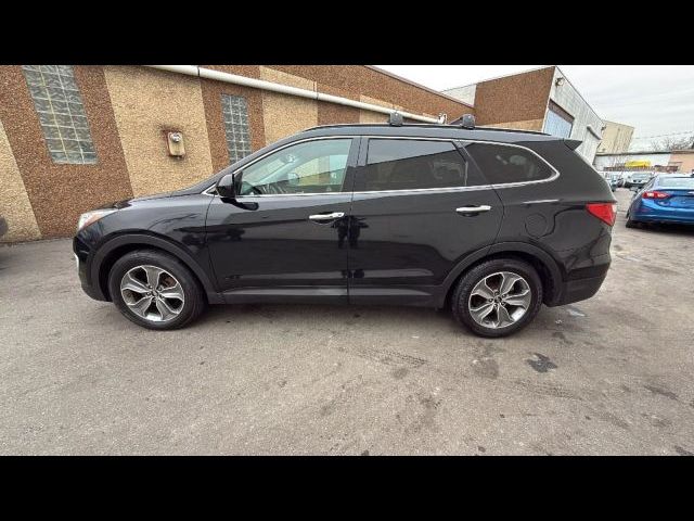 2013 Hyundai Santa Fe GLS