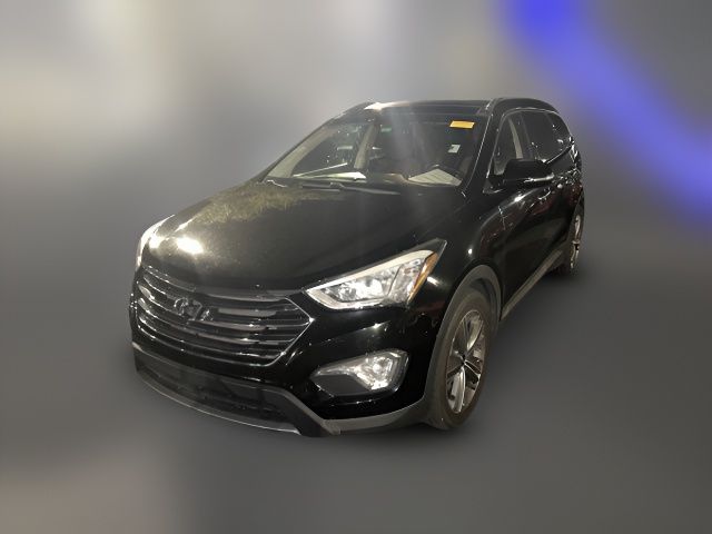 2013 Hyundai Santa Fe Limited