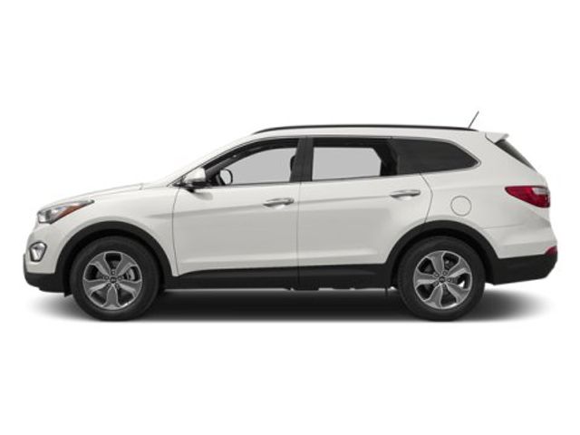 2013 Hyundai Santa Fe Limited