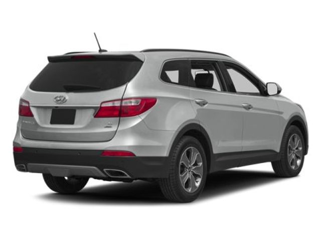 2013 Hyundai Santa Fe Limited