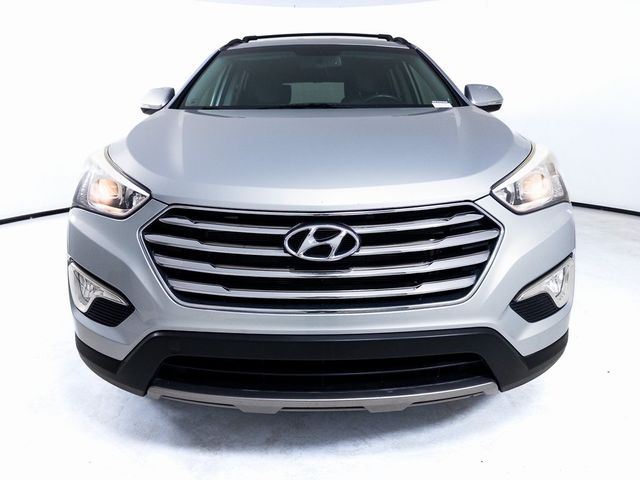 2013 Hyundai Santa Fe Limited