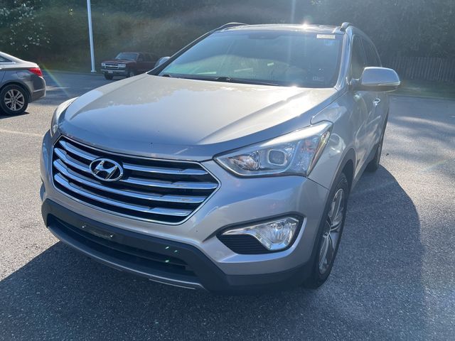 2013 Hyundai Santa Fe Limited