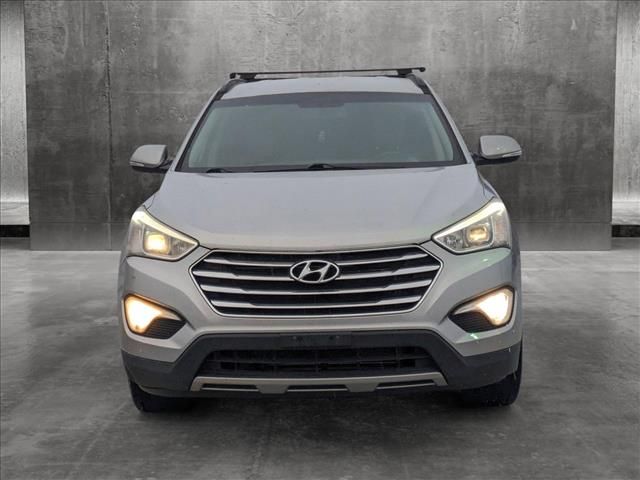 2013 Hyundai Santa Fe Limited