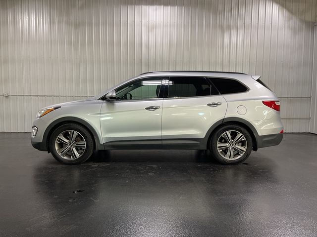 2013 Hyundai Santa Fe Limited