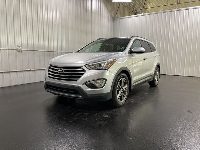 2013 Hyundai Santa Fe Limited