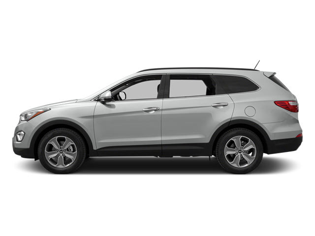 2013 Hyundai Santa Fe Limited