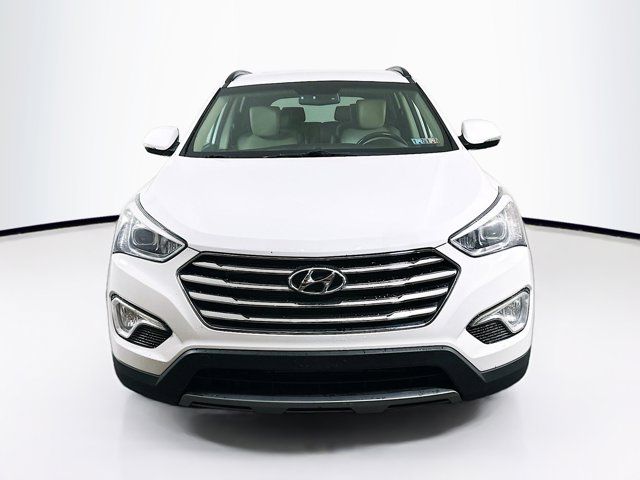 2013 Hyundai Santa Fe Limited