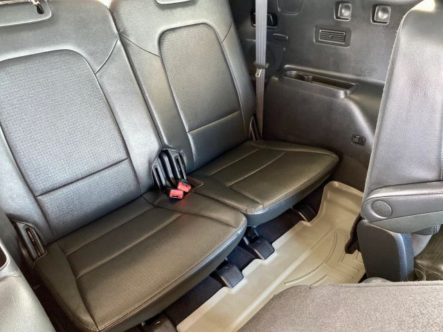 2013 Hyundai Santa Fe Limited