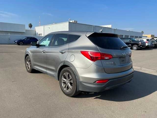 2013 Hyundai Santa Fe Sport